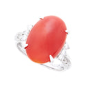 Pt900 Corallium rubrum R