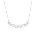 K18WG Diamond N