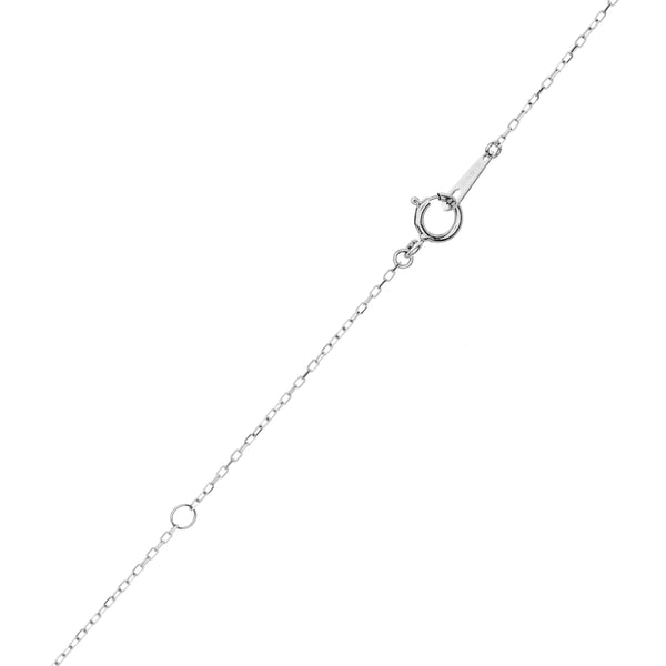 K18WG Diamond N