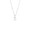 Pt900 Diamond PN