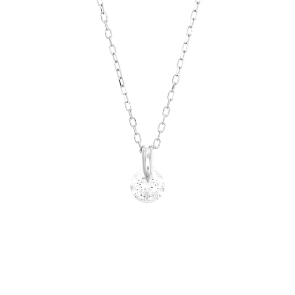 Pt900 Diamond PN