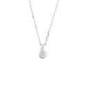 Pt900 Diamond PN
