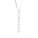 Pt900 Diamond PN