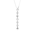 Pt900 Diamond PN