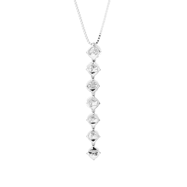 Pt900 Diamond PN
