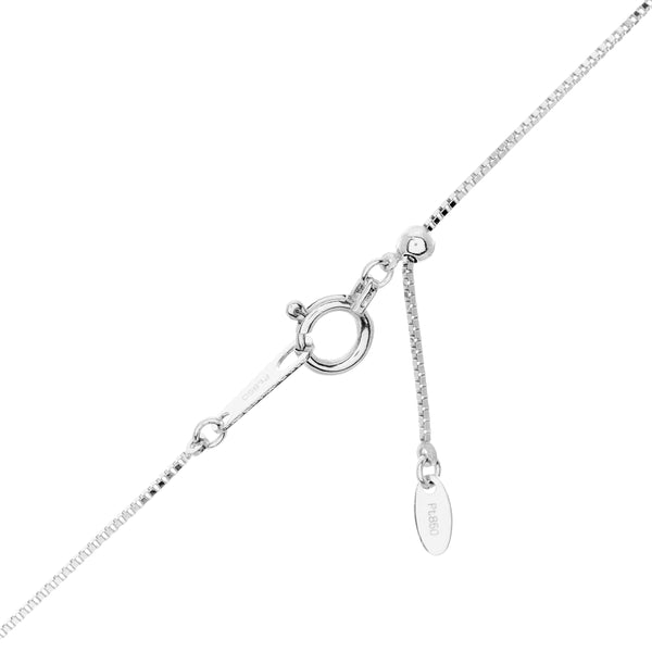 Pt900 Diamond PN
