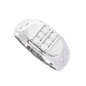 K18WG Diamond R