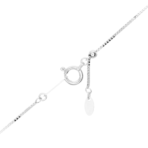 K18WG Diamond PN
