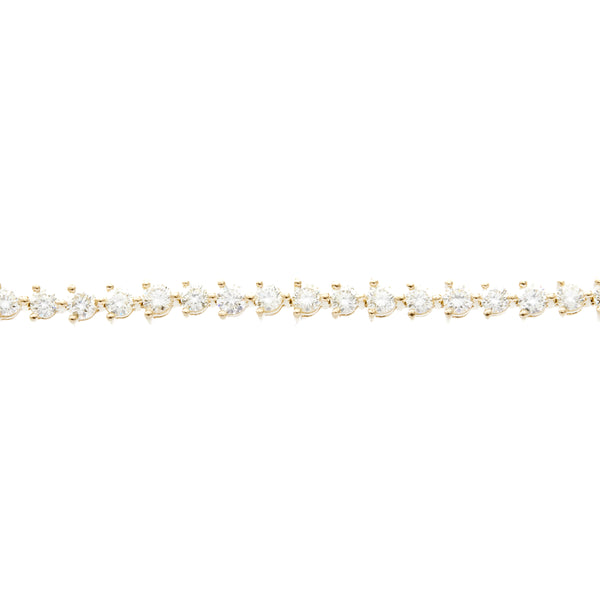 K18 Diamond BL