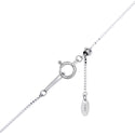 Pt900 Sapphire PN
