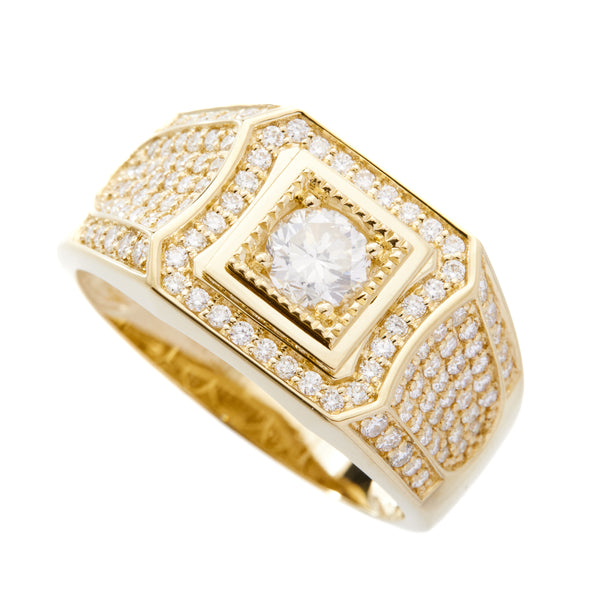 K18 Diamond R