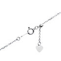 K18WG Diamond PN