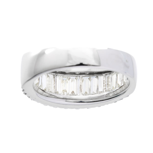 Pt950 Diamond R