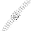 K18WG Diamond BL