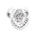 Pt900 Diamond R