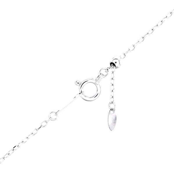 K18WG Diamond PN