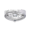 Pt900 Diamond R
