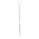 K18WG Diamond PN
