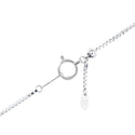 K18WG Diamond PN
