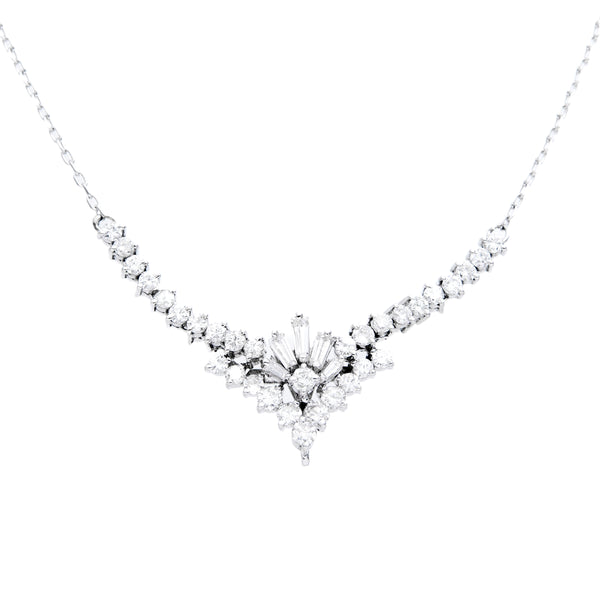 Pt850 Diamond N