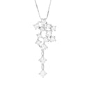 K18WG Diamond PN