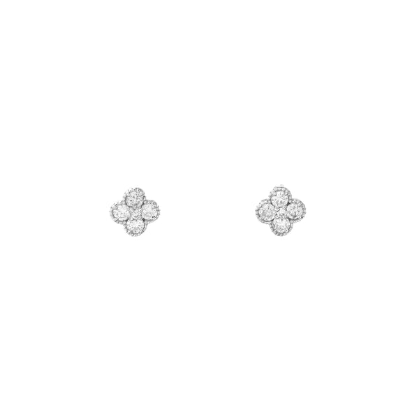 K18WG Diamond Ps