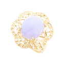 K18 Lavender Jadite R