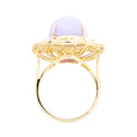 K18 Lavender Jadite R