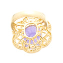 K18 Lavender Jadite R