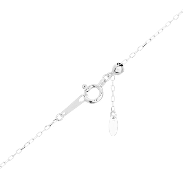 K18WG Diamond PN