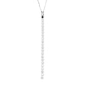 Pt900 Diamond PN
