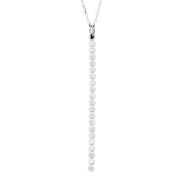 Pt900 Diamond PN