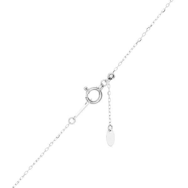 Pt900 Diamond PN