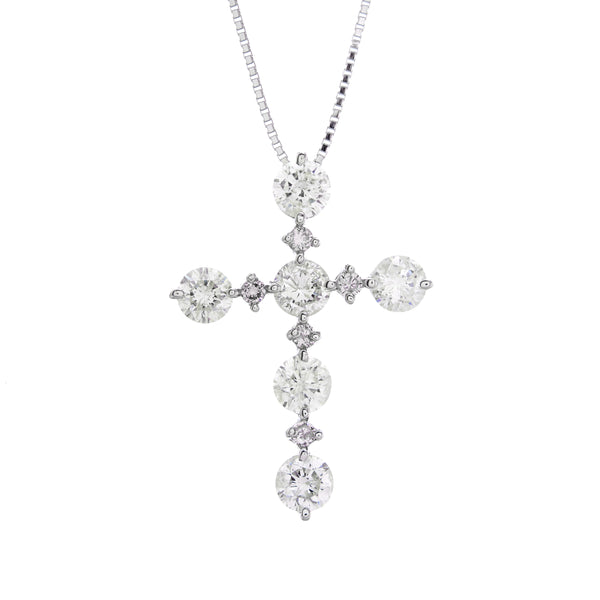 Pt900 Pink Diamond PN