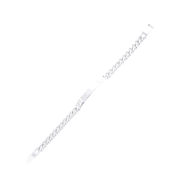 Pt900 Diamond BL