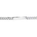 Pt900 Diamond BL