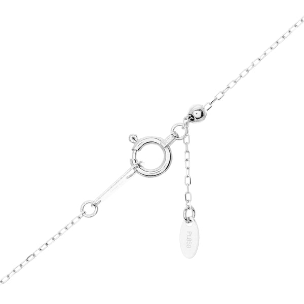 Pt900 Diamond PN