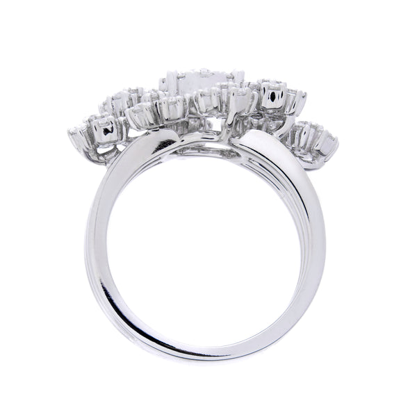 K18WG Diamond R