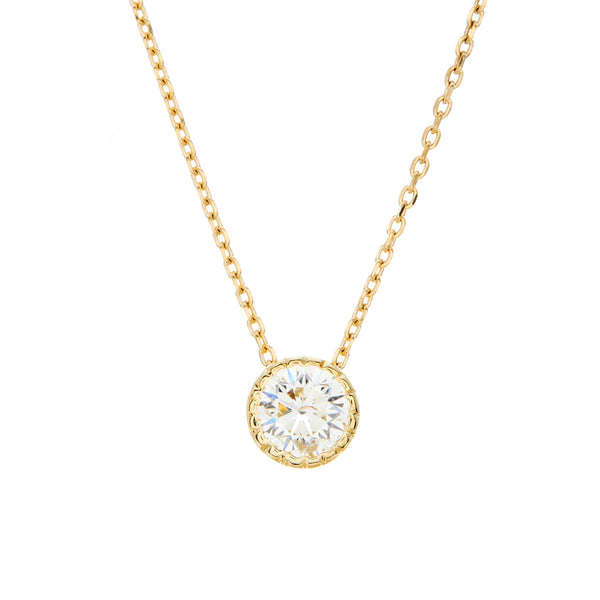 K18 Diamond PN
