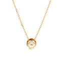 K18 Diamond PN