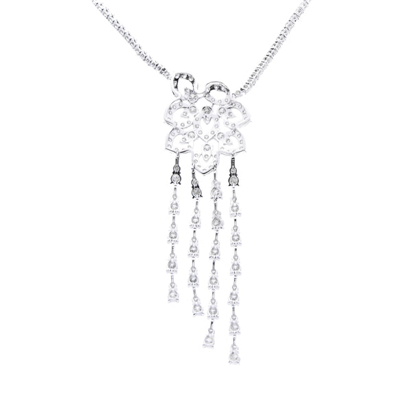 Pt900 Diamond N