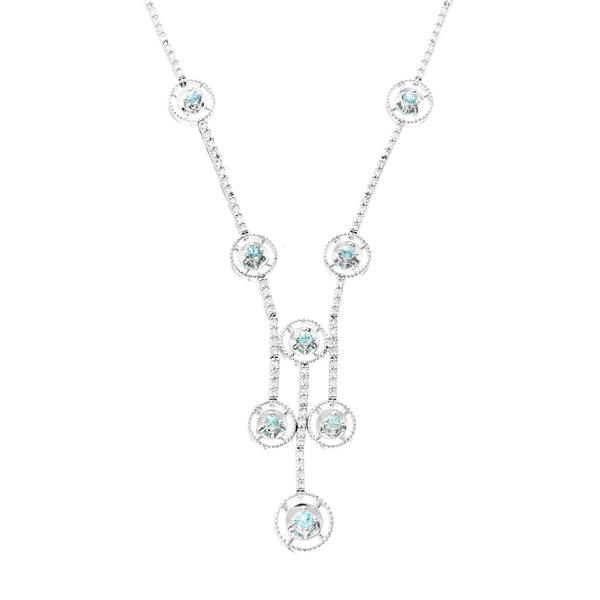 750 Paraiba Tourmaline N