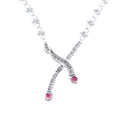 Pt900 Ruby N