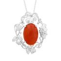 K18WG Corallium rubrum PN