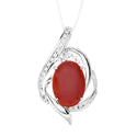 K18WG Corallium rubrum PN