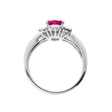 Pt900 Ruby R