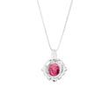 K18WG Ruby PN