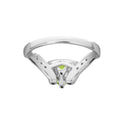 Pt900 Peridot R