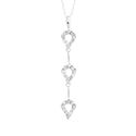 K18WG Diamond PN