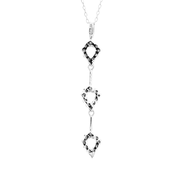 K18WG Diamond PN